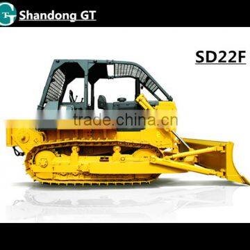 220HP SHANTUI SD22F BULLDOZER