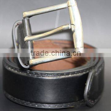 15Years Leather Belt Factory Wholesale Price Mexican Leather Belt For Mens