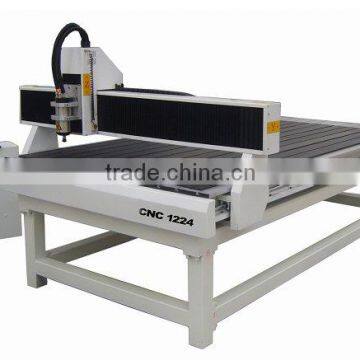 XYZ CNC ROUTER1224