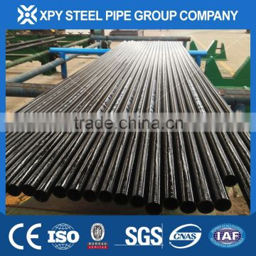 Round steel tube connector manufacturer