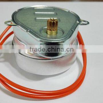 AC Electric Hysteresis Motors, AC MINI Reversible Motors, Synchronous Moteur TH-204-SG For Humidity Controller
