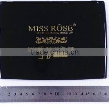 Hot sale Miss Rose Eyeshadow Palette 10 color eyeshadow palette