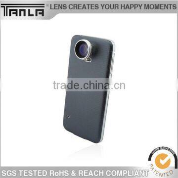 Universal Multi-angle shooting Periscope Spy Camera Lens for iPhone 4S 5S 5 HTC