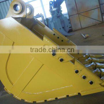 Made in China Used Mini Excavator Bucket