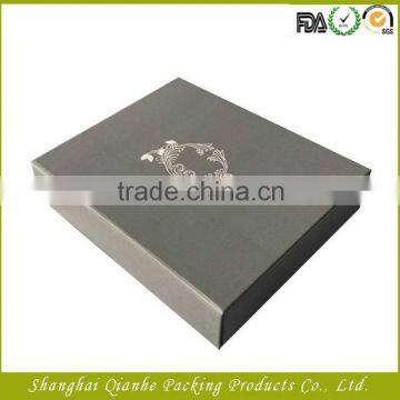 Professional custom aqualung packing box