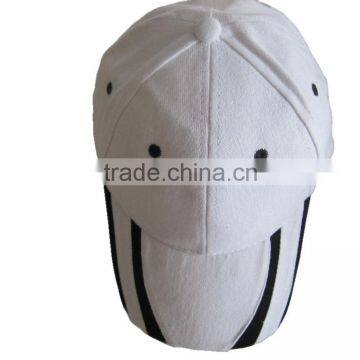 Designed 6 Panel Baseball Cap photo-2