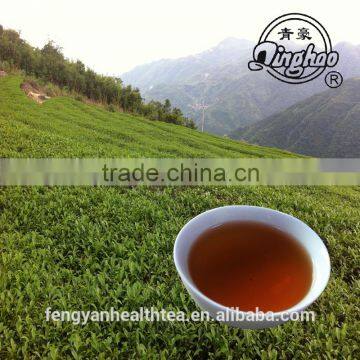 Factory Direct Chinese Anxi Aged Oolong Tea For Sale photo-3