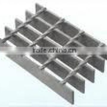 Heavy Duty Grates