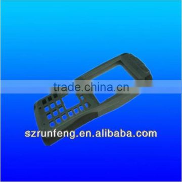 Plastic Mobile Phone Shell