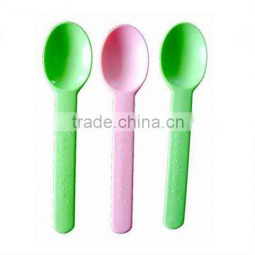 plastic spoon Mould