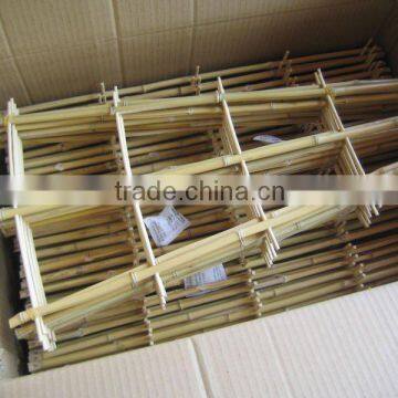 Bamboo Trellis - Packing