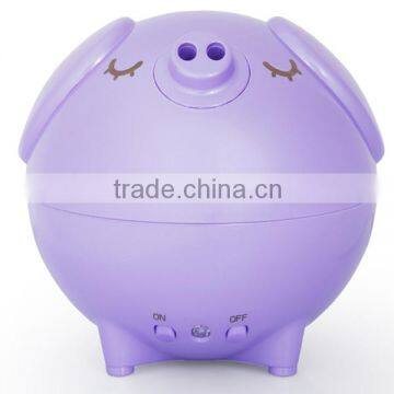 Mini Electric Humidifier Home XJ-10108 photo-3