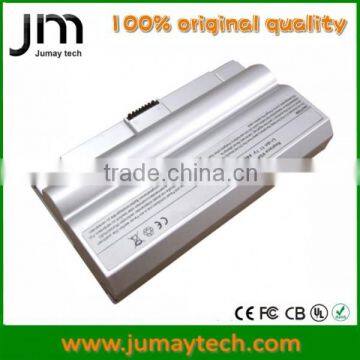 Shenzhen Laptop Battery Cell Price BPL8 for SONY VGP-BPL8