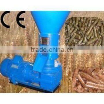 China High Cost-performance Ratio Wood Pellet Making Machine!!! Wear Resisting, Acidproof!! photo-6