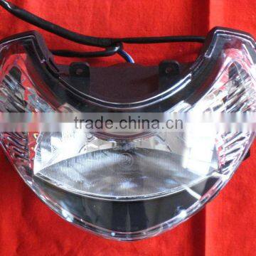 Smart Scooter Headlight