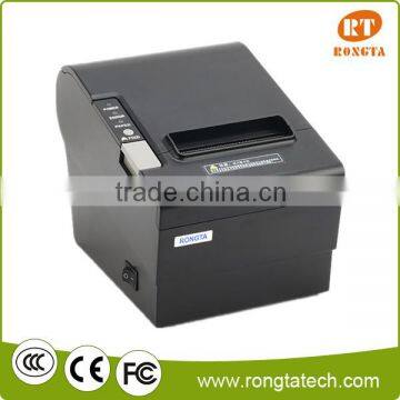 restaurant printer 80mm POS receipt printer