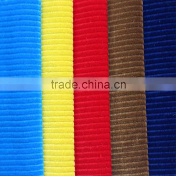 wholesale Cotton corduroy fabric for Pants coats Trousers