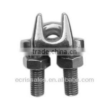 hot selling Jis type wire rope clips