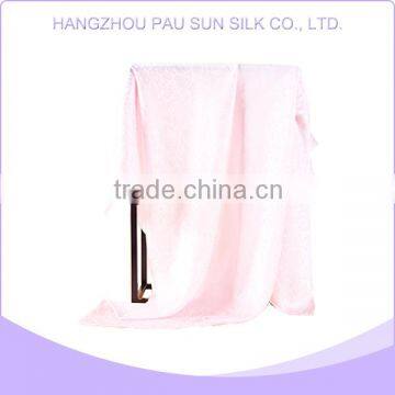 Hot Selling Cheap Custom Simple Long Scarf photo-4