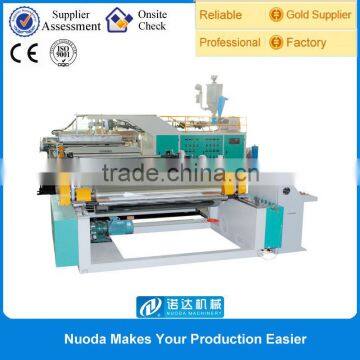 First Class Taiwan Guider Roller Extrusion Machine