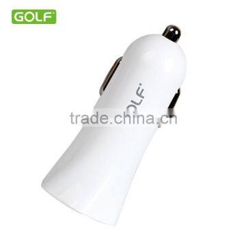 GOLF Good Quolity Qc2.0 Car Charger Hot New Products for 2015 12v qc 2.0 Car Battery Charger for Mobile Phone photo-4