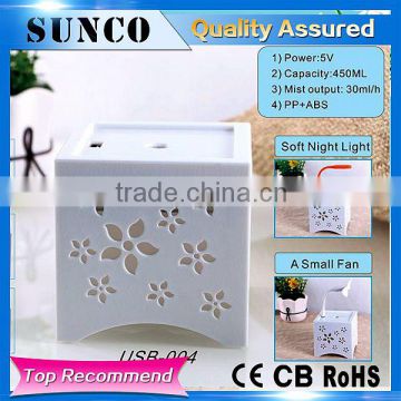 home fragrance aroma diffuser perfume bottle top