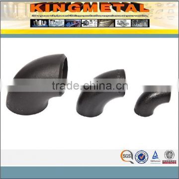 90degree Seamless Wp9 Alloy Steel Elbow