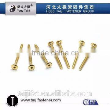 M4 Furniture screw