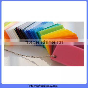 New style hot-sale acrylic sheet floor