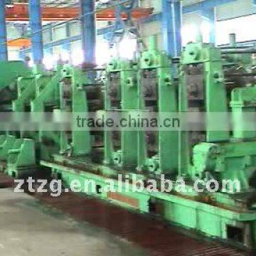 ERW219 H.F. tube mill