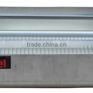 NSF Approval Stainless Steel Drain Basket for Sink photo-2