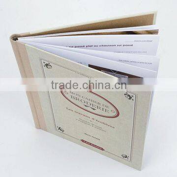 spiral notebook Paper notebook printing for students wholesale