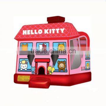 inflatable commercial jumper/ bouncer/ mini bounce
