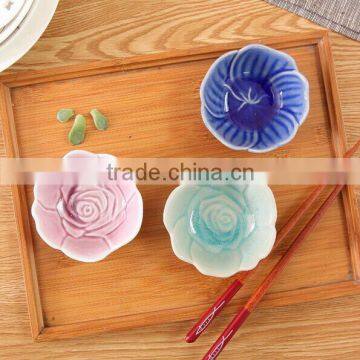 custom hot new product ceramic plates for dinner                        
                                                Quality Choice