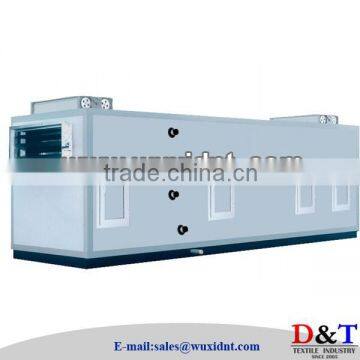 ZKW SERIES CENTRAL-STATION AIR HANDLING UNIT