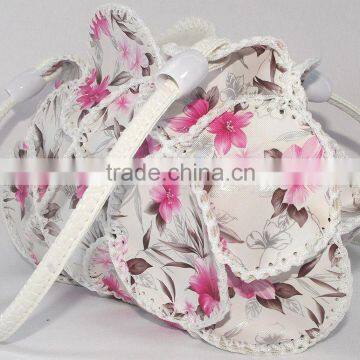 china handmade guangzhou crochet bag series novel fashion best choice