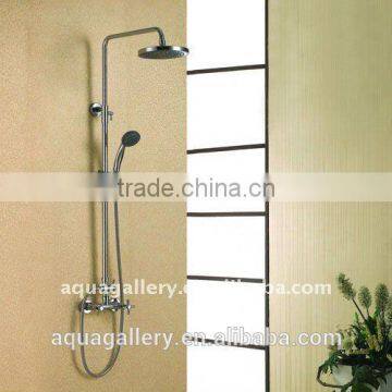 Dual Handle/ Two Handles Shower Mixer