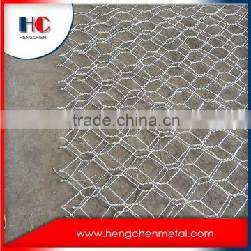 High Quality Steel Wire Welded Galvanized Welded Gabion Box Manufacture photo-6