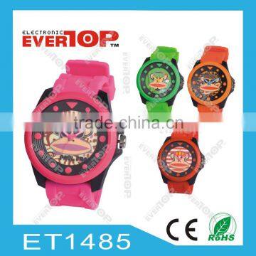 CUTE CANTOON WATCH ET1485