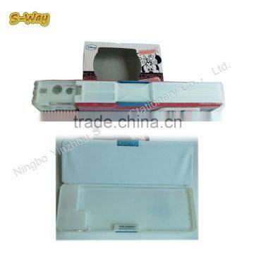 Popular Colored Pencils Gift Sets for Students and Tin Pencil Case for Children photo-6