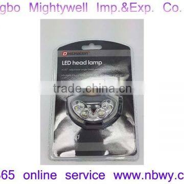 Super Bright LED Headlamp