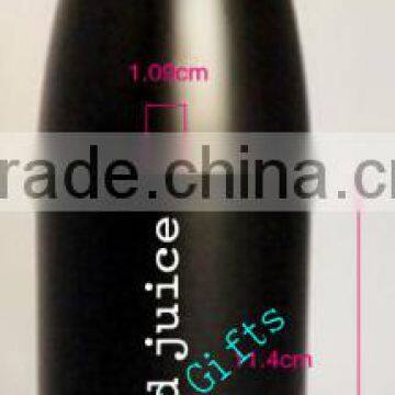 Double wall Stainless Steel Vacuum sport water Bottle/vacuum flask