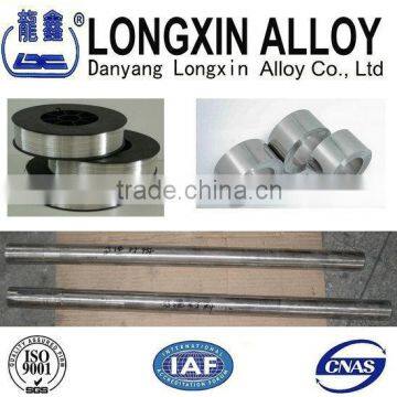 Nickel Alloy UNS N06625