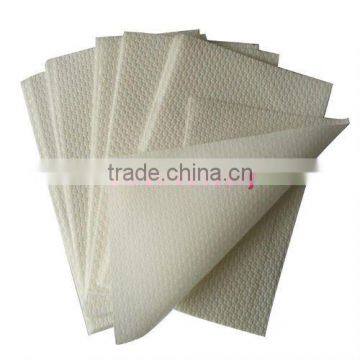 Disposable Paper Tissue