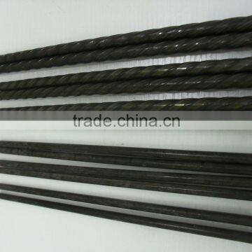 STEEL WIRE (PC WIRE) FOR PRESTRESSED CONCRETE