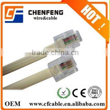 Telephone cable 4 Cores with best price