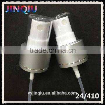 24/410 Mist Aluminum Metal Perfume Spray Pump for Spray Bottle photo-2