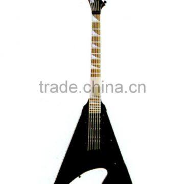 High quality electric guitar DT-FVT10F with negotiable low prices