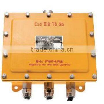 Explosion-proof Junction Box