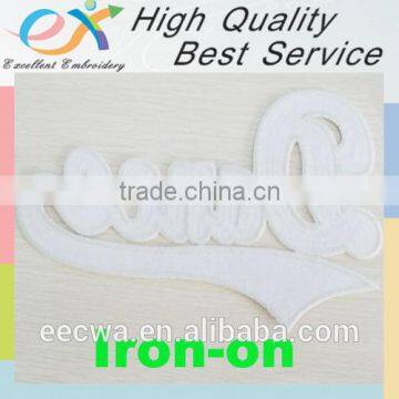 Professionally Custom Embroidery Sequin Patches photo-3